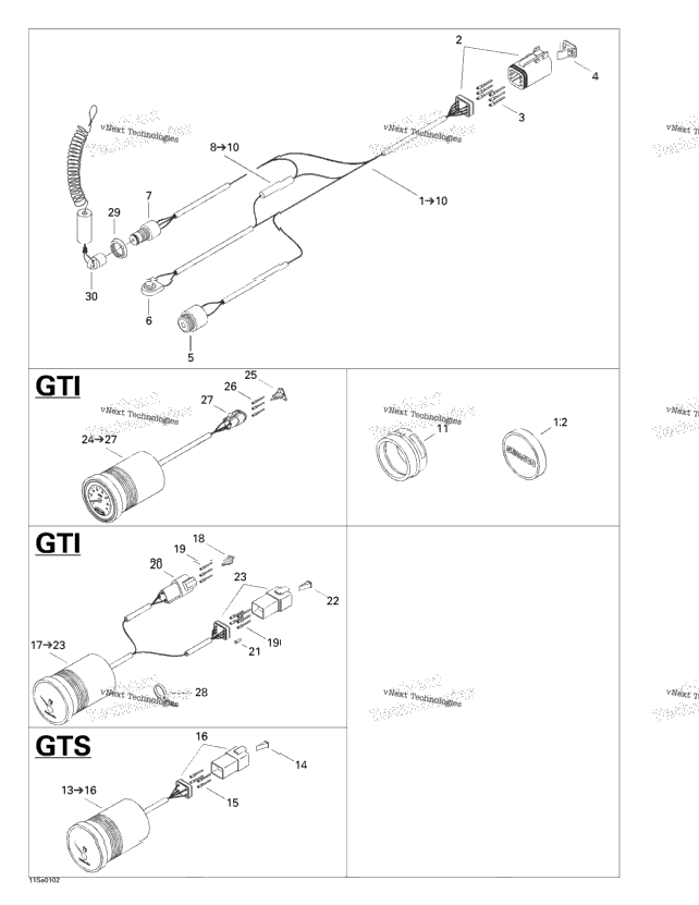 Electrical Accessories