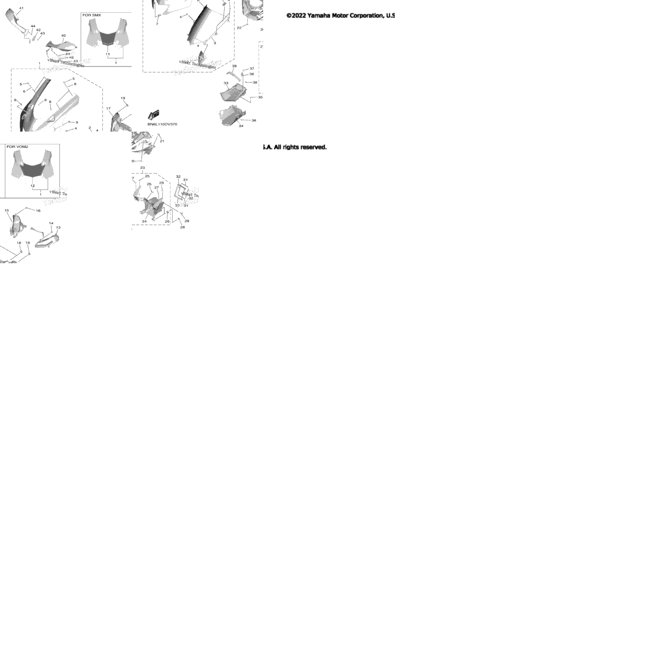 Cowling 1