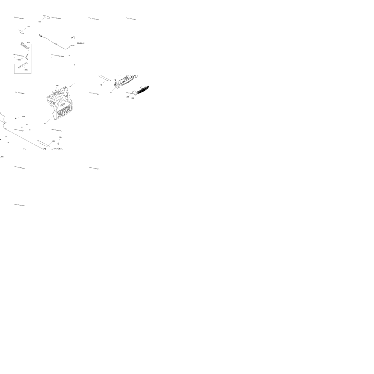 Miscellaneous - Utilities