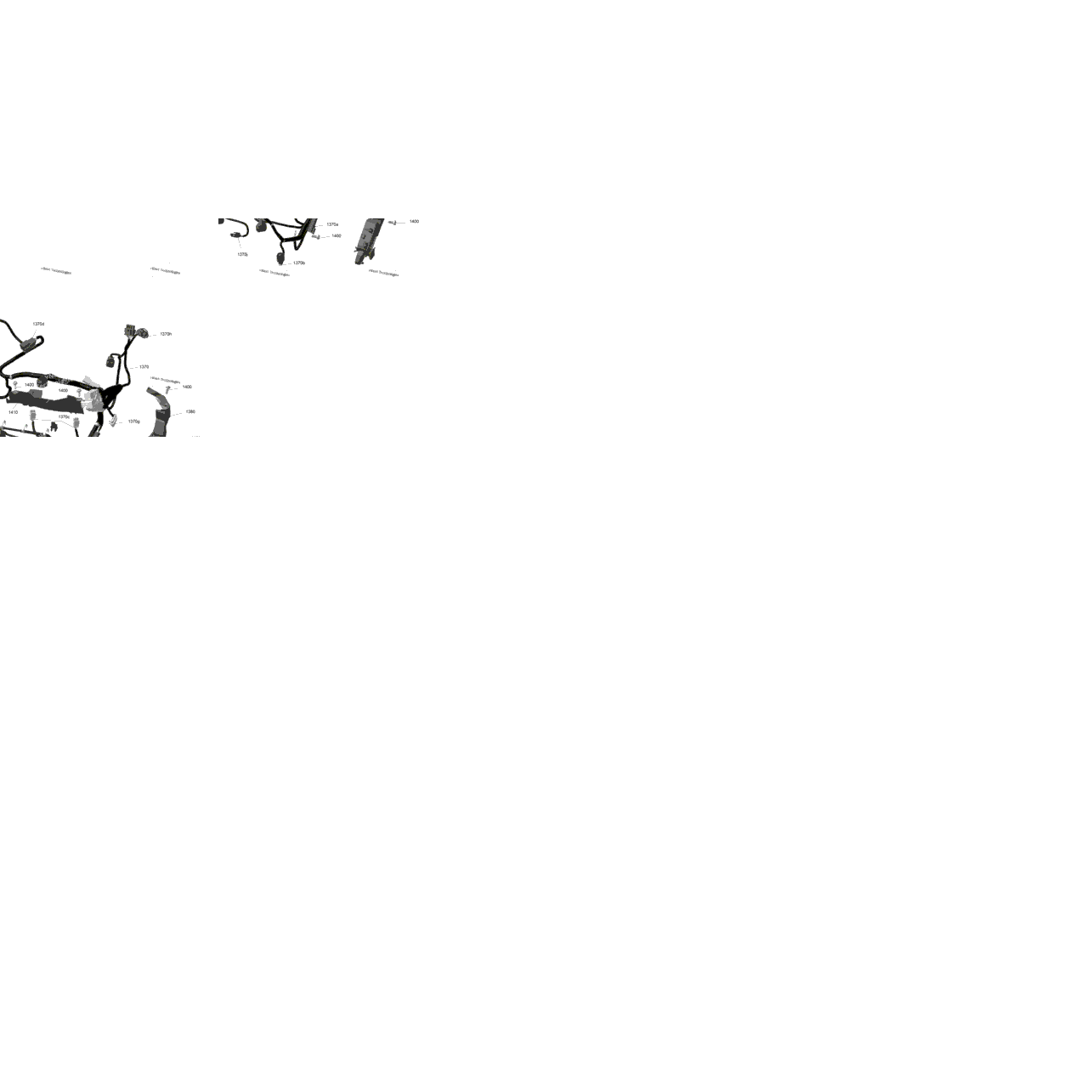Rotax - Engine Harness And Electronic Module