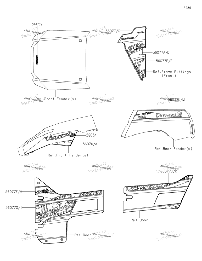 Decals(I.Gray)(Jrfnn/Jrfnl)