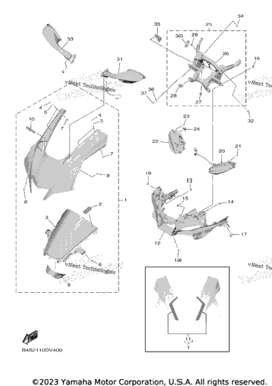 Cowling 1