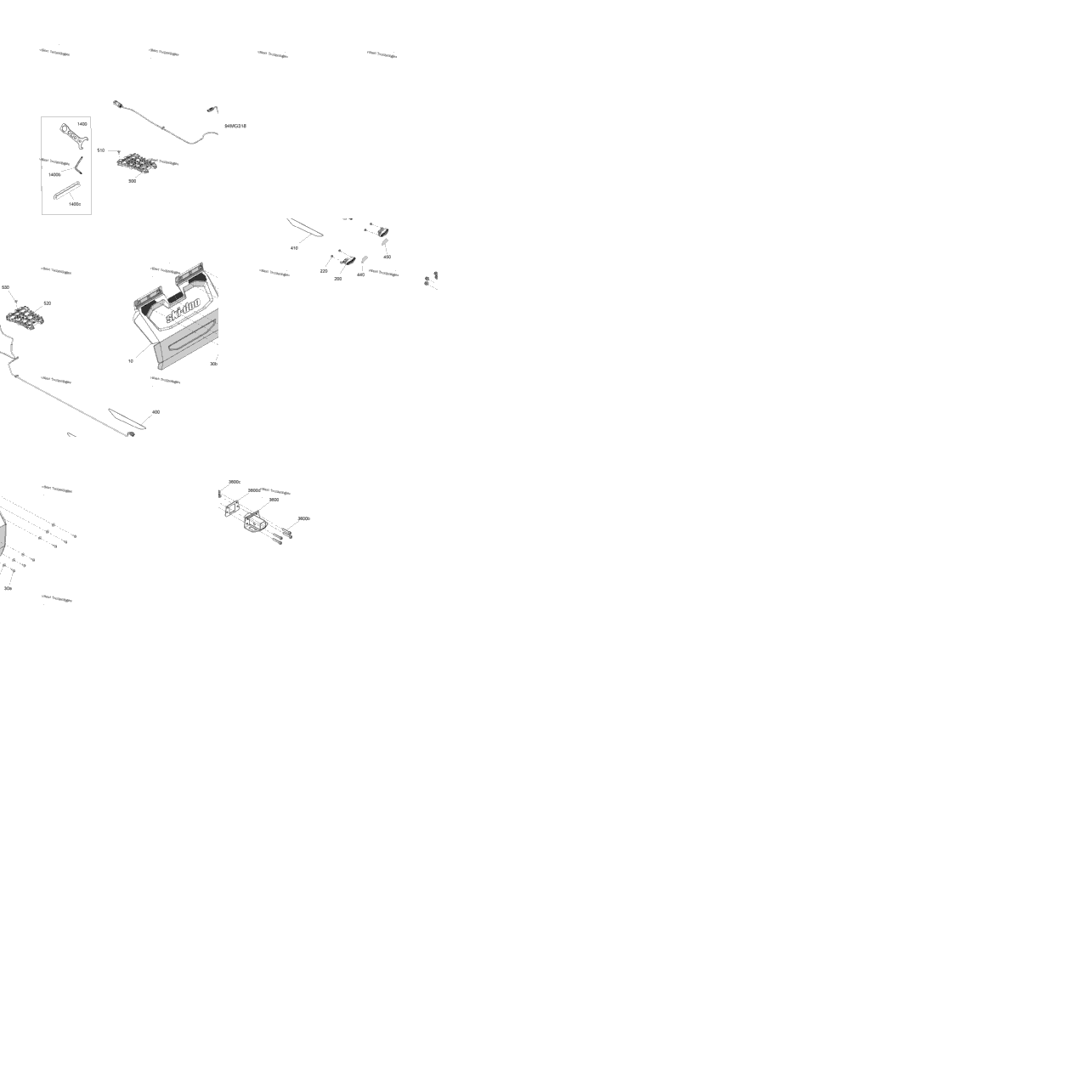 Miscellaneous - Utilities