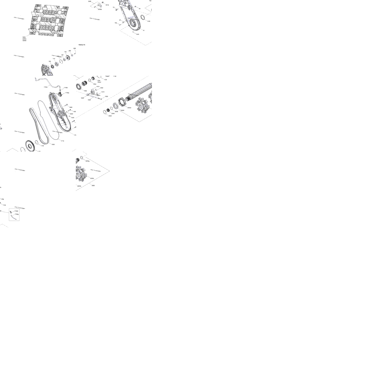 Drive - System