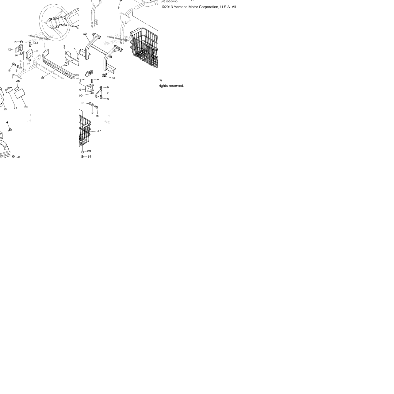 Carrier Jf3-300101 Up