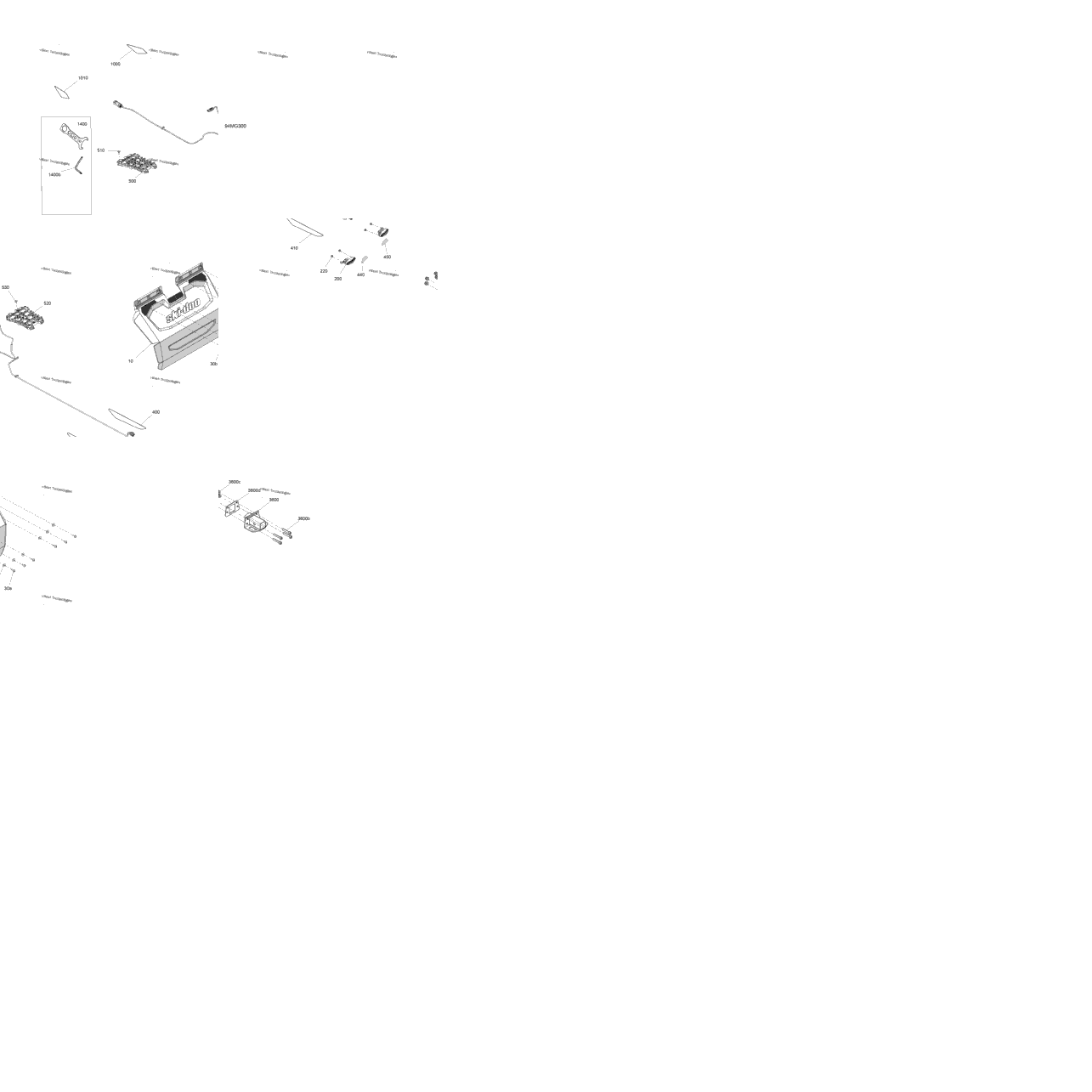 Miscellaneous - Utilities