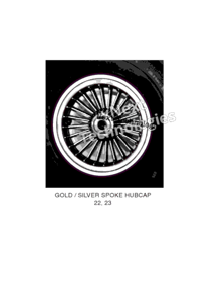 Wheels And Tires - 2