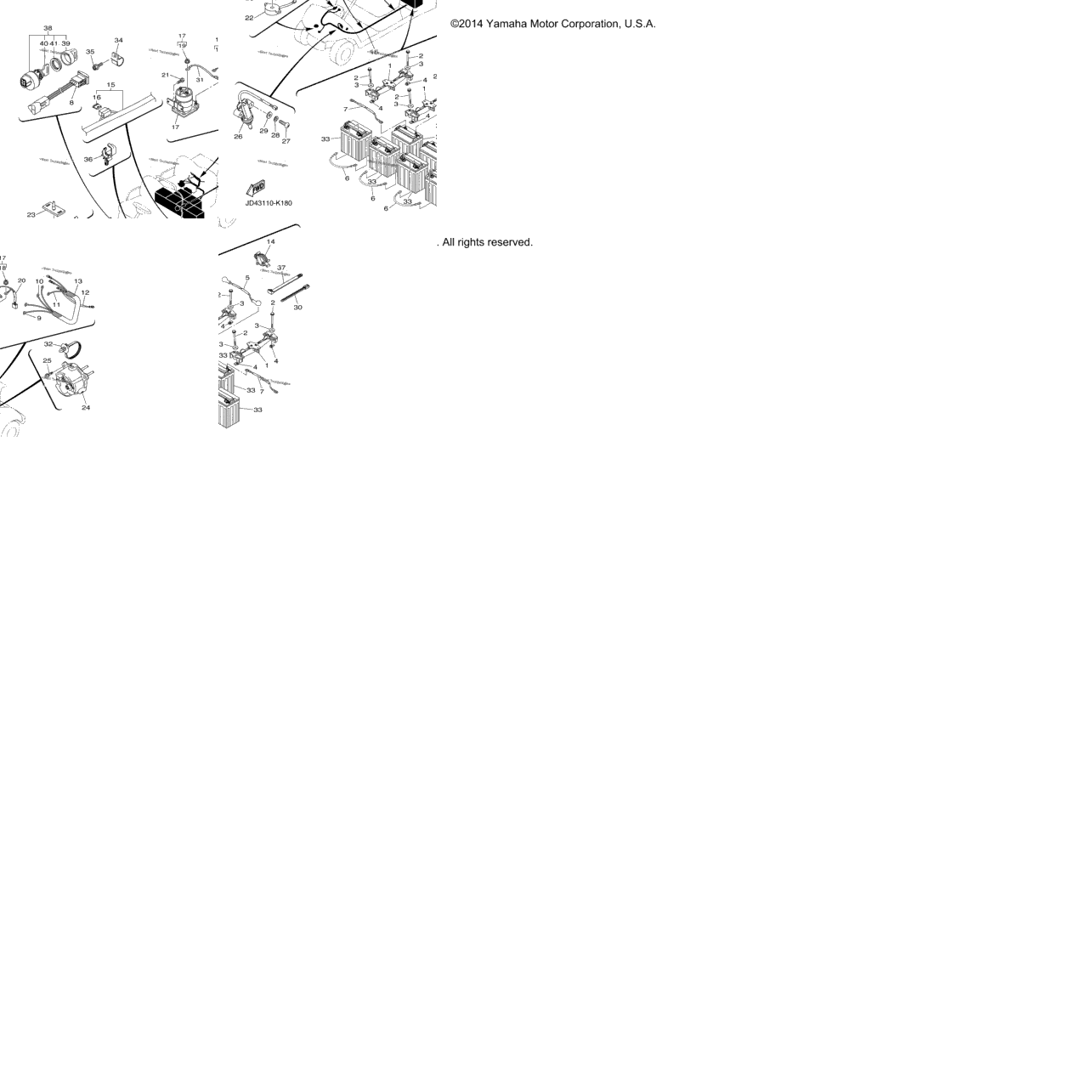 Electrical 1