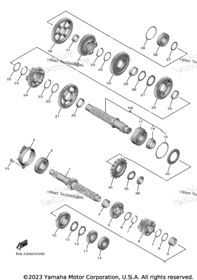 Transmission