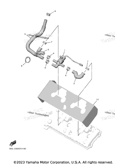 Air Induction System