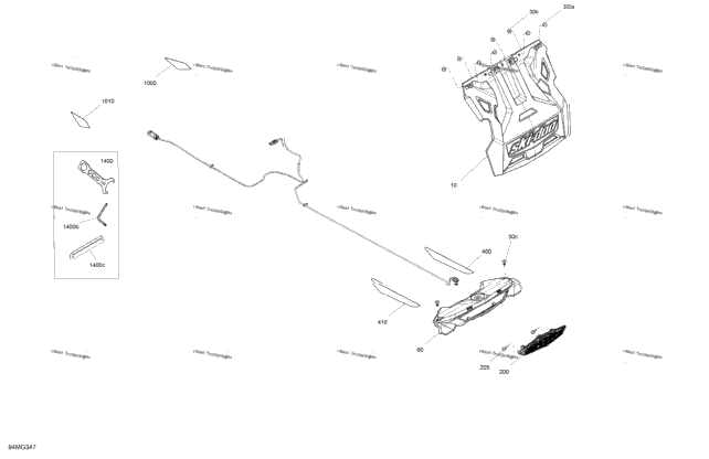 Miscellaneous - Utilities