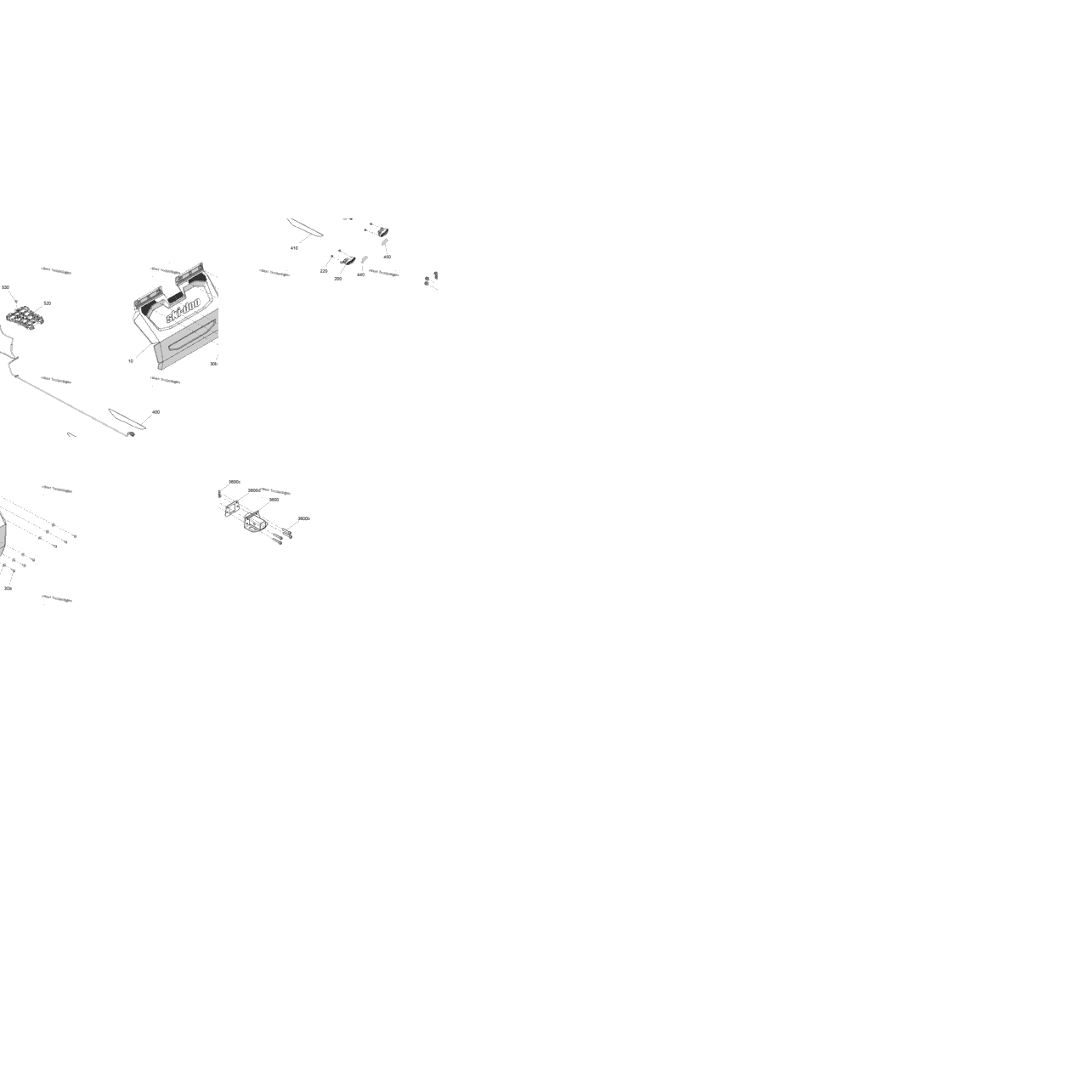 Miscellaneous - Utilities