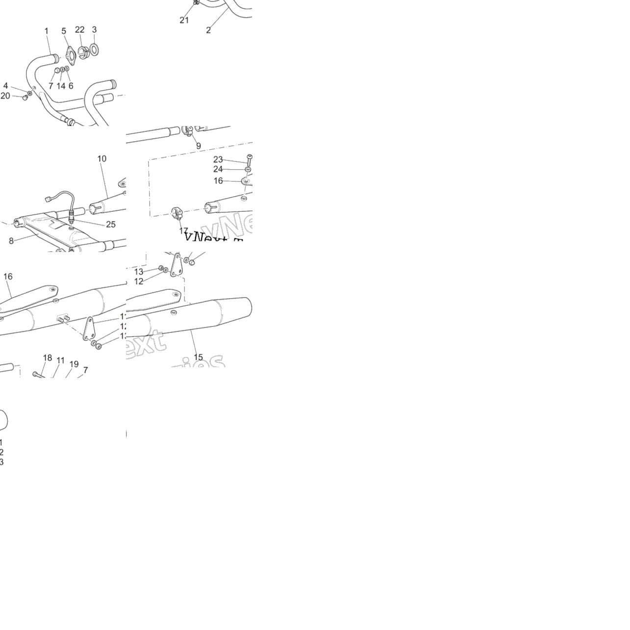 Exhaust Unit