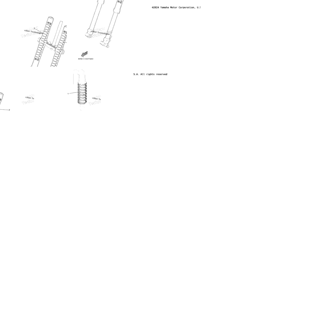 Alternate For Chassis