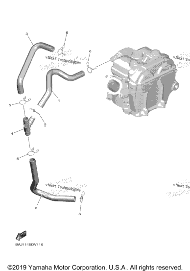 Air Induction System