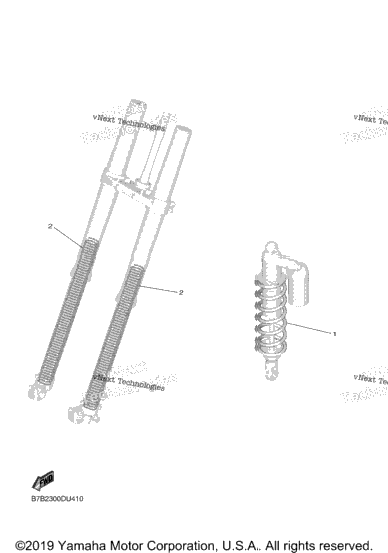 Alternate For Chassis