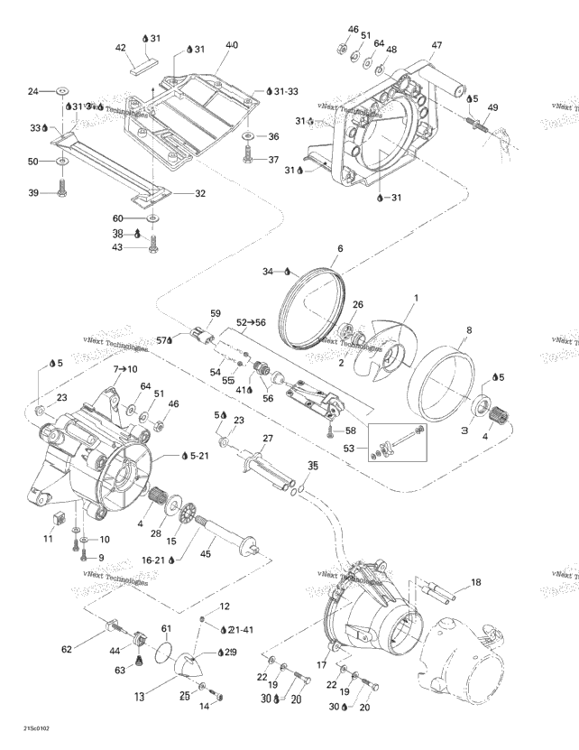 Propulsion System