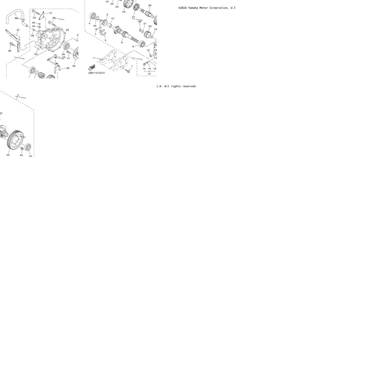 Transaxle