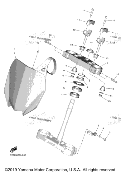 Steering