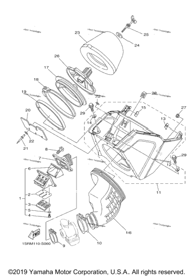 Intake