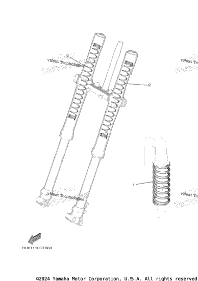 Alternate For Chassis