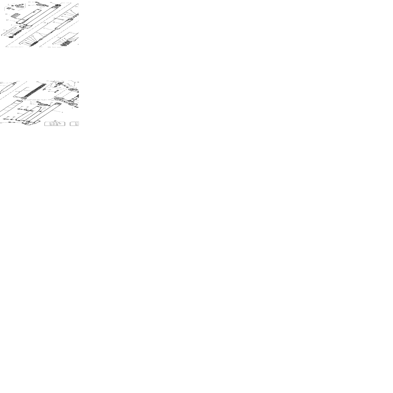 Front Frok Assembly