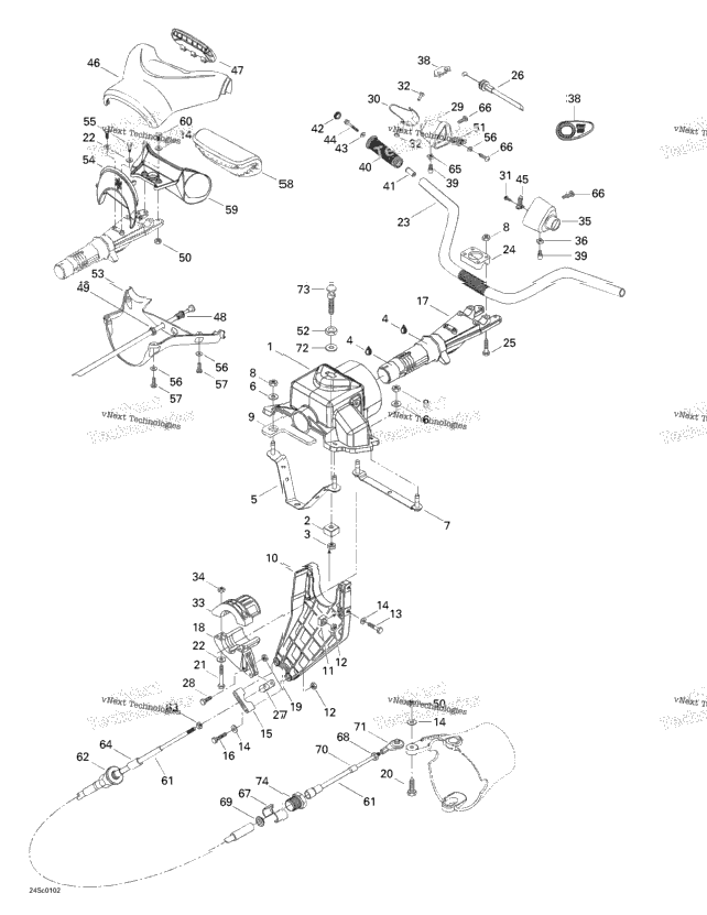 Steering System