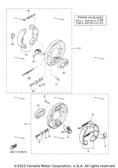 Brake