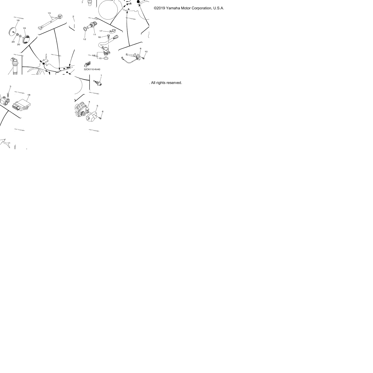 Electrical 1