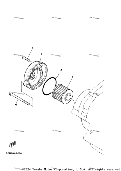 Oil Cleaner