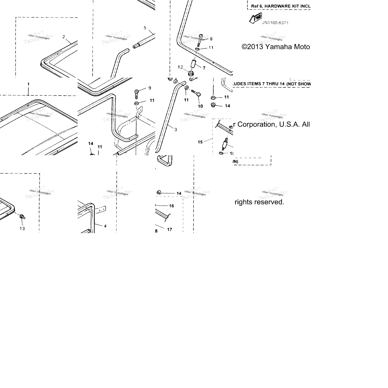 Optional Sun Roof Jn3