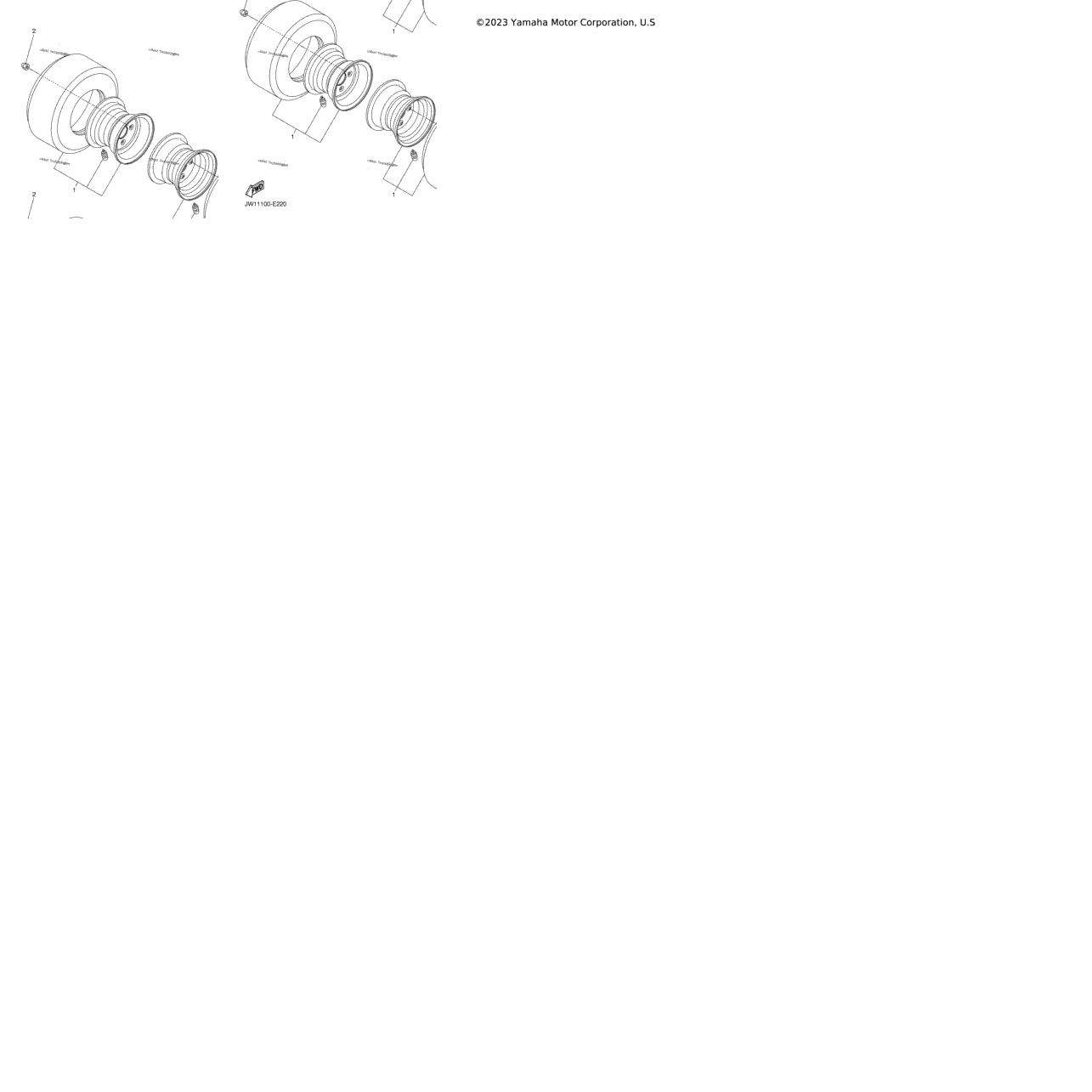 Wheel