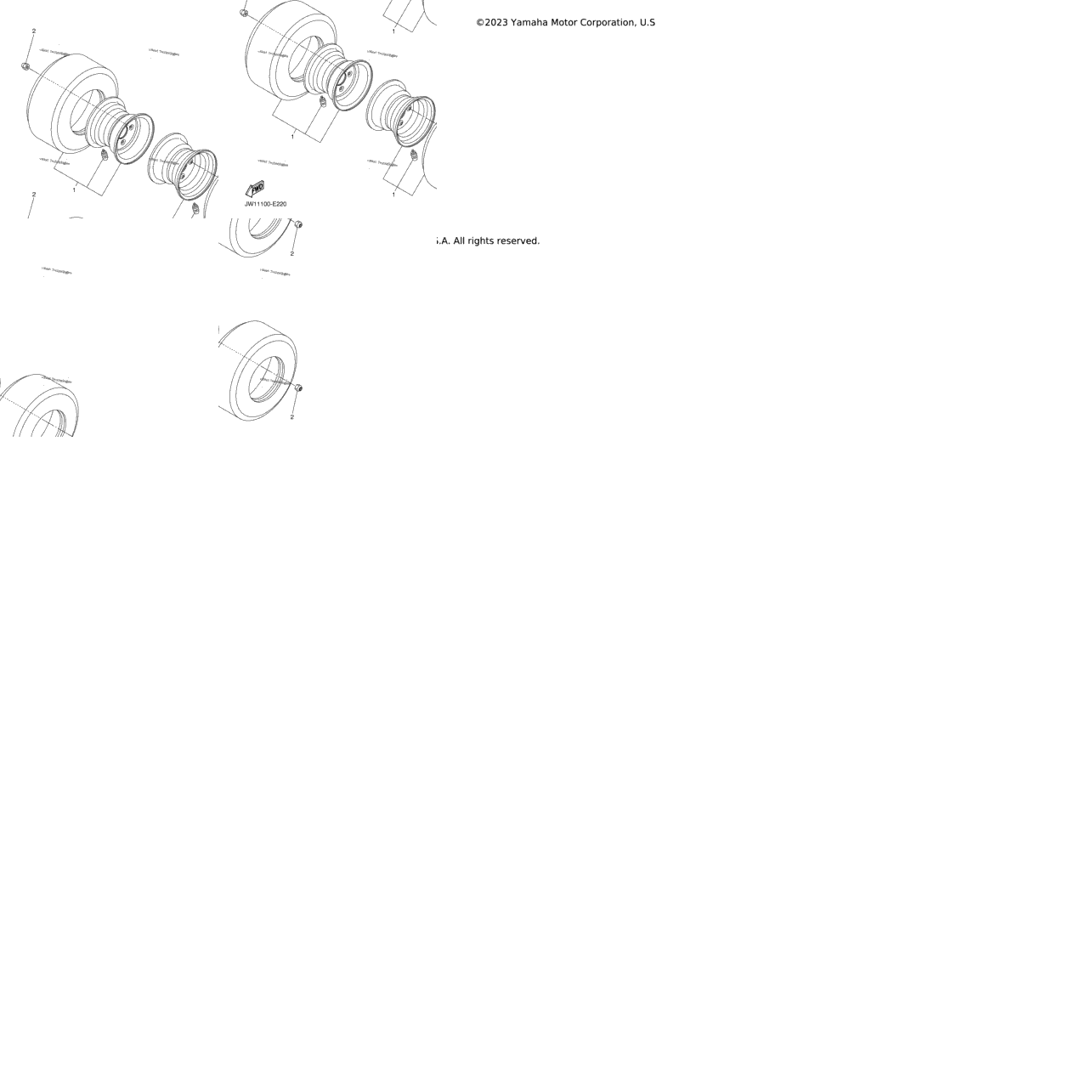 Wheel
