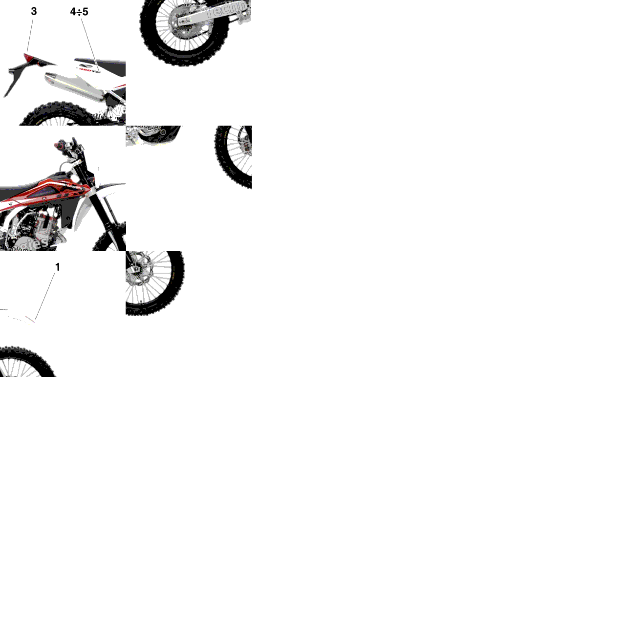 Transfer (Color Code G)