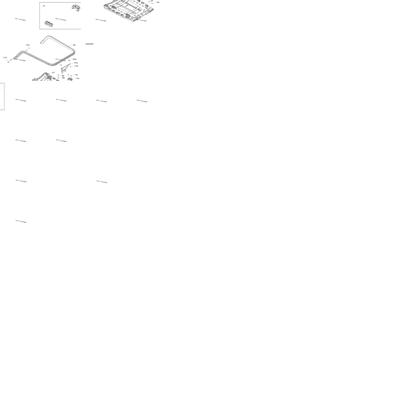 Body - Cargo