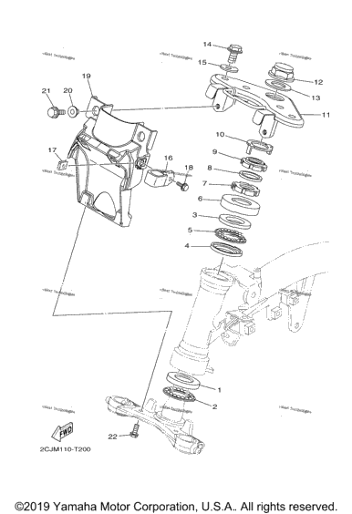 Steering