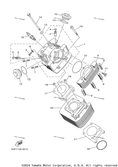 Cylinder
