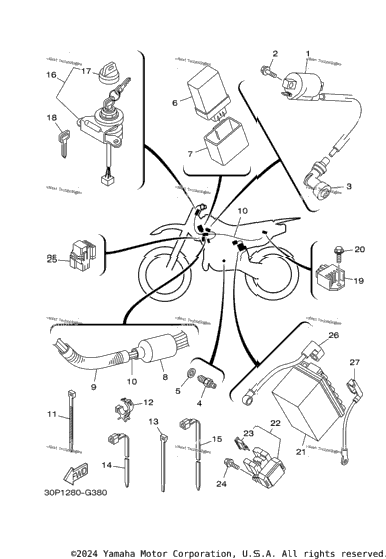 Electrical 1