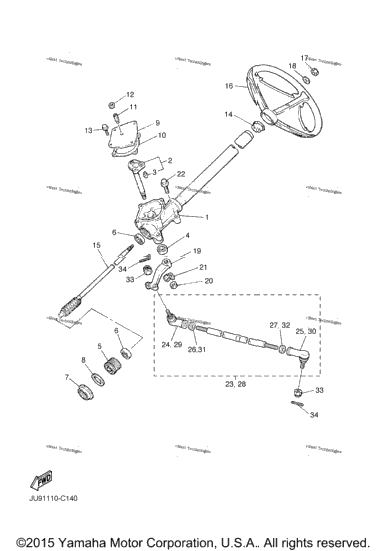 Steering