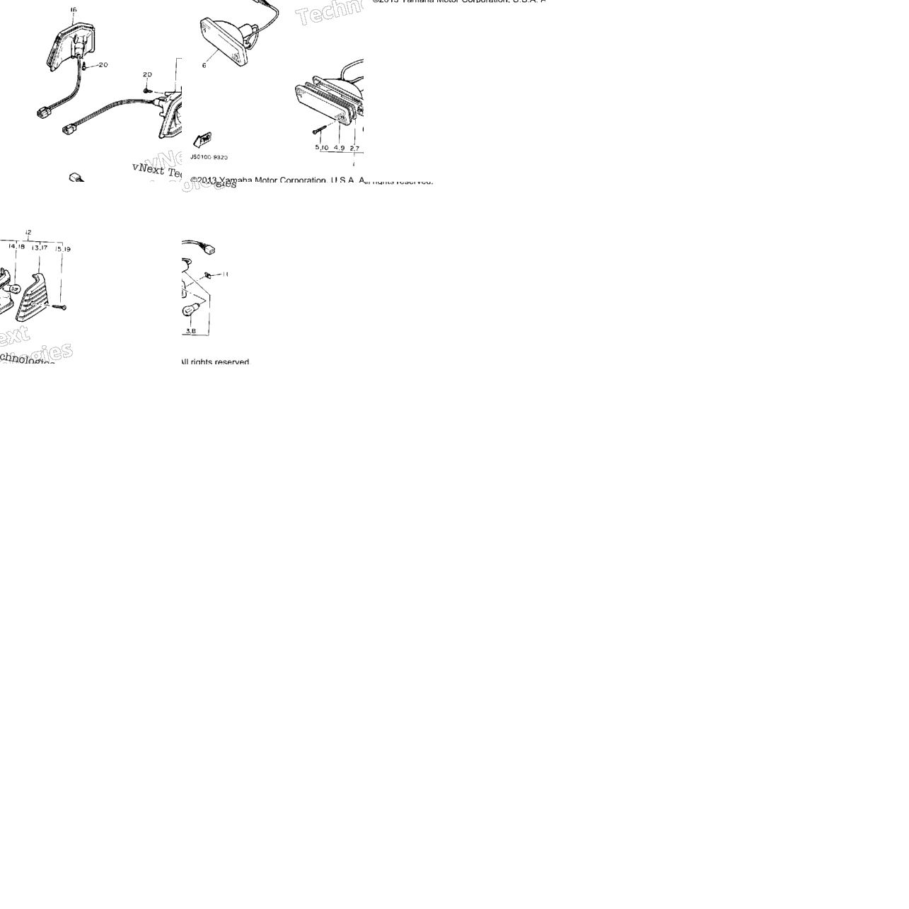 Turnsignal