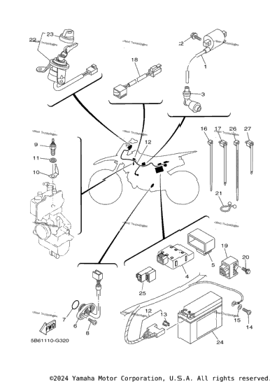 Electrical 1