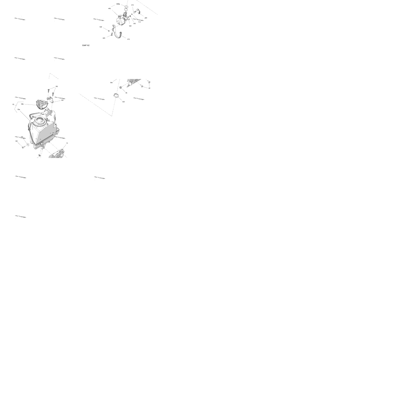 Engine - Oil