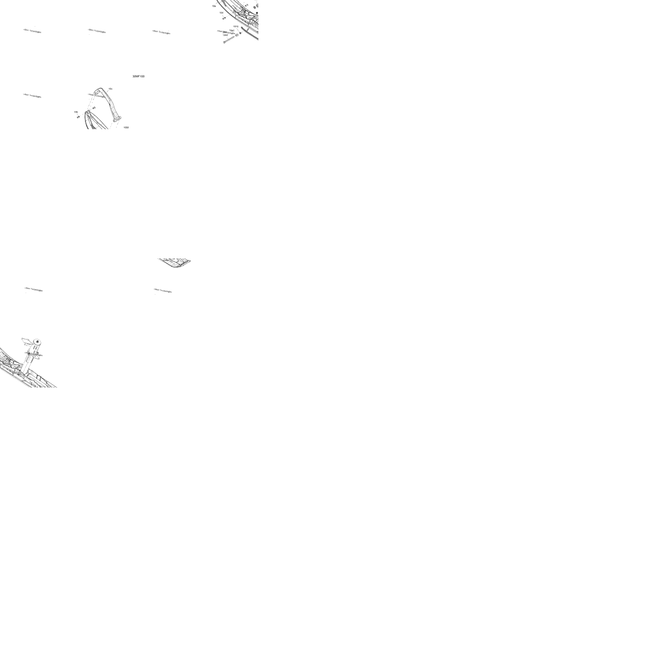 Suspension - Front