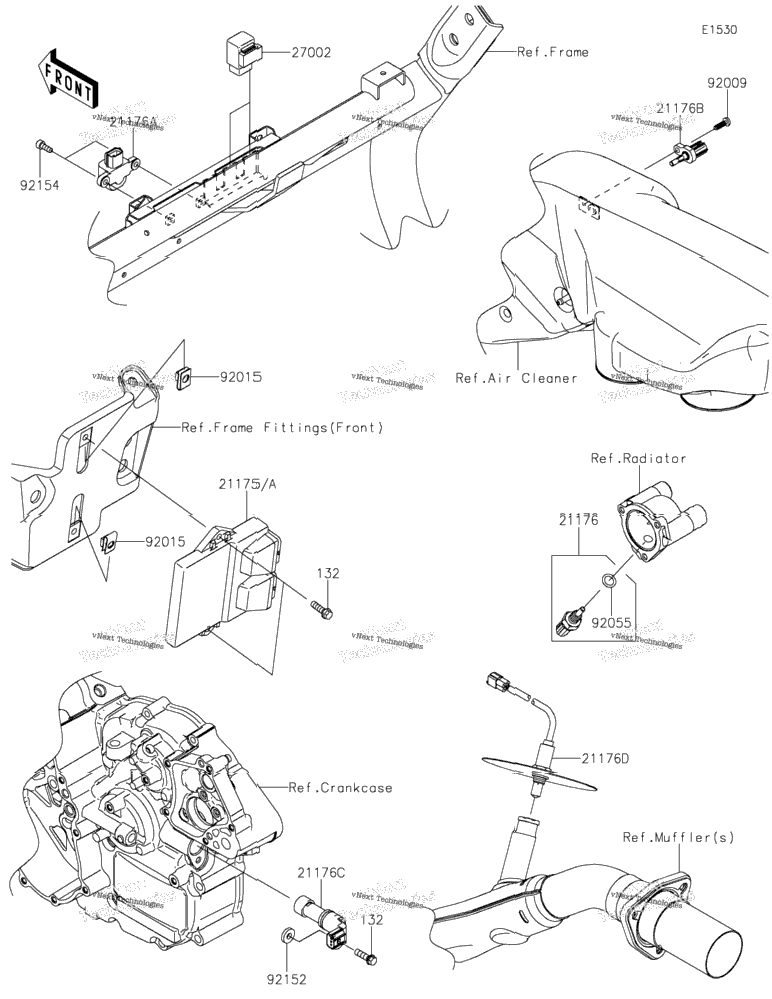 Fuel Injection