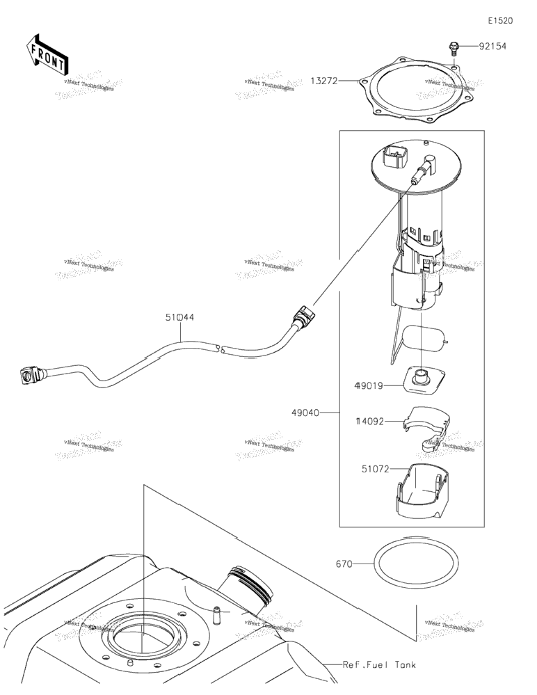 Fuel Pump