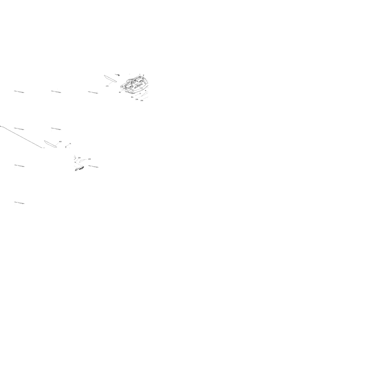 Miscellaneous - Utilities