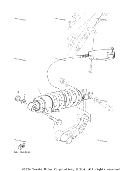 Rear Suspension