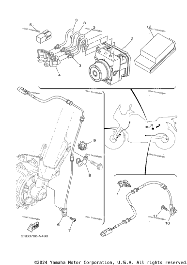 Electrical 3