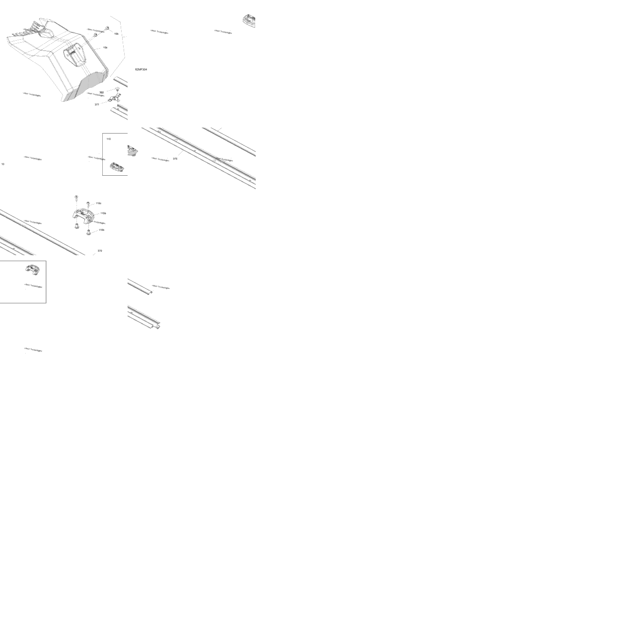 Body - Cargo