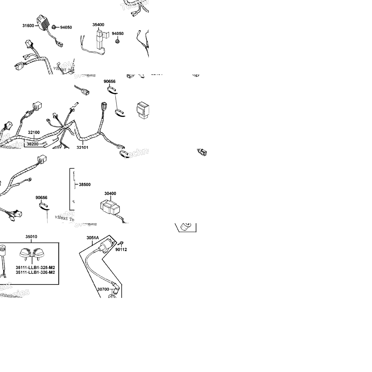 Wire Harness